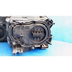 AUDI A8 S8 D4 LIFT LAMPA PRAWA PRZÓD PRZEDNIA FULL LED MATRIX 4H0941036 EU