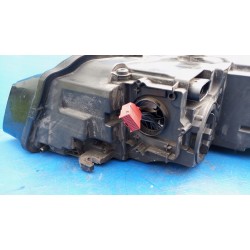 AUDI A8 S8 D4 LIFT LAMPA PRAWA PRZÓD PRZEDNIA FULL LED MATRIX 4H0941036 EU