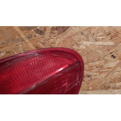 MERCEDES W211 LIFT KOMBI LAMPA TYLNA TYŁ LEWA A2118202764