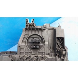 AUDI A8 S8 D4 LIFT LAMPA PRAWA PRZÓD PRZEDNIA FULL LED MATRIX 4H0941036 EU