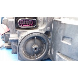 AUDI A8 S8 D4 LIFT LAMPA PRAWA PRZÓD PRZEDNIA FULL LED MATRIX 4H0941036 EU