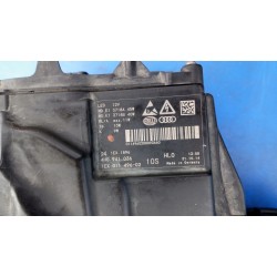 AUDI A8 S8 D4 LIFT LAMPA PRAWA PRZÓD PRZEDNIA FULL LED MATRIX 4H0941036 EU