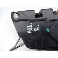 ZAMEK DRZWI PRAWY TYŁ FORD FOCUS MK2 II MAZDA 3