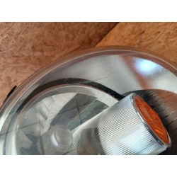 LAMPA PRAWY PRZÓD EU 162704 MINI COOPER R56 R55 162704-00