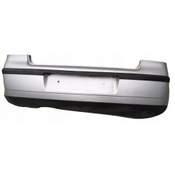 ZDERZAK TYŁ VOLKSWAGEN POLO IV 4 9N 6Q6807421