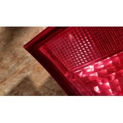 MERCEDES W211 LIFT KOMBI LAMPA TYLNA TYŁ LEWA A2118202764