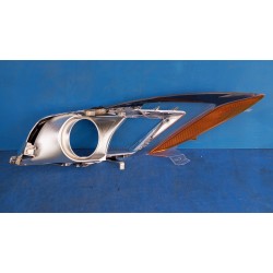 ODBŁYŚNIK ŚRODEK LAMPY OBUDOWA LAMPA PRAWY PRZÓD XENON OPEL INSIGNIA A