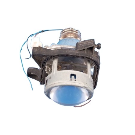 ODBŁYŚNIK SOCZEWKA LAMPY PRZÓD XENON 1305310171 VOLKSWAGEN GOLF V 5