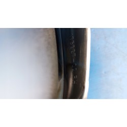 ODBŁYŚNIK ŚRODEK LAMPY OBUDOWA LAMPA PRAWY PRZÓD XENON OPEL INSIGNIA A