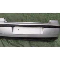 ZDERZAK TYŁ VOLKSWAGEN POLO IV 4 9N 6Q6807421