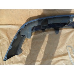 ZDERZAK PRZÓD PRZEDNI ORYGINAŁ 52129-05010 TOYOTA AVENSIS T22 1997-