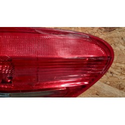MERCEDES W211 LIFT KOMBI LAMPA TYLNA TYŁ LEWA A2118202764
