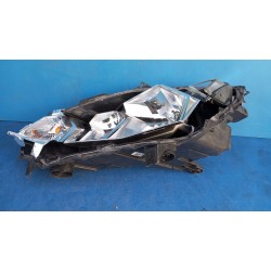 PUSZKA OBUDOWA LAMPA LEWY PRZÓD EU 6F1941015B SEAT IBIZA V 5 ARONA