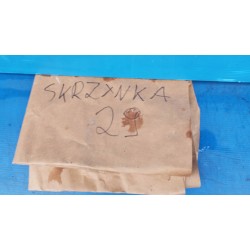 ODBŁYŚNIK SOCZEWKA LAMPY PRZÓD XENON 1305310171 VOLKSWAGEN GOLF V 5