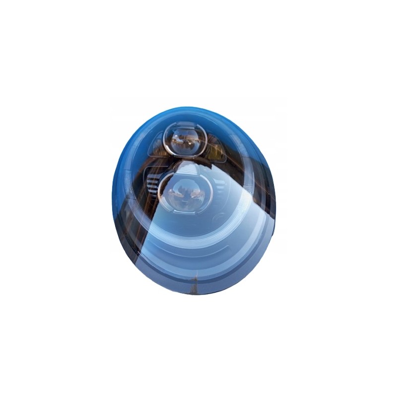 LAMPA PRAWY PRZÓD REFLEKTOR FULL LED 991631964 PORSCHE CARRERA 911 991