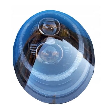 LAMPA PRAWY PRZÓD REFLEKTOR FULL LED 991631964 PORSCHE CARRERA 911 991