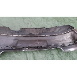 ZDERZAK TYŁ VOLKSWAGEN POLO IV 4 9N 6Q6807421