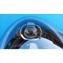 LAMPA PRAWY PRZÓD REFLEKTOR FULL LED 991631964 PORSCHE CARRERA 911 991