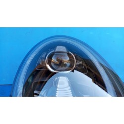 LAMPA PRAWY PRZÓD REFLEKTOR FULL LED 991631964 PORSCHE CARRERA 911 991