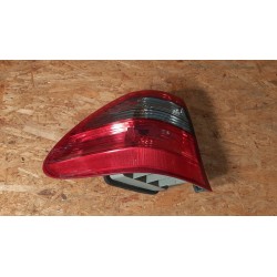 MERCEDES W211 LIFT KOMBI LAMPA TYLNA TYŁ LEWA A2118202764