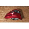 MERCEDES W211 LIFT KOMBI LAMPA TYLNA TYŁ LEWA A2118202764
