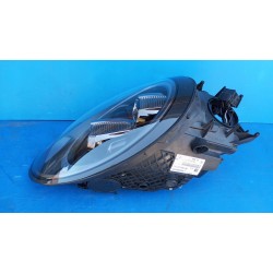 LAMPA PRAWY PRZÓD REFLEKTOR FULL LED 991631964 PORSCHE CARRERA 911 991