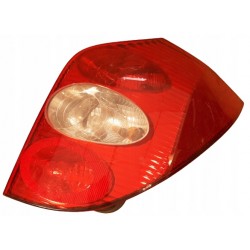 RENAULT LAGUNA II KOMBI LAMPA TYLNA TYŁ PRAWA 8200002472
