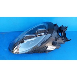 LAMPA PRAWY PRZÓD REFLEKTOR FULL LED 991631964 PORSCHE CARRERA 911 991