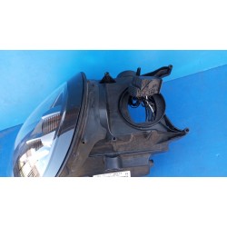 LAMPA PRAWY PRZÓD REFLEKTOR FULL LED 991631964 PORSCHE CARRERA 911 991