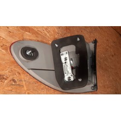 MERCEDES W211 LIFT KOMBI LAMPA TYLNA TYŁ LEWA A2118202764