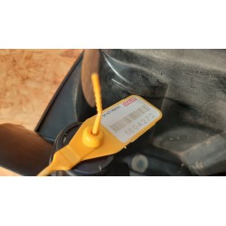 RENAULT LAGUNA II KOMBI LAMPA TYLNA TYŁ PRAWA 8200002472