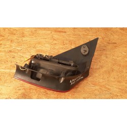 RENAULT LAGUNA II KOMBI LAMPA TYLNA TYŁ PRAWA 8200002472