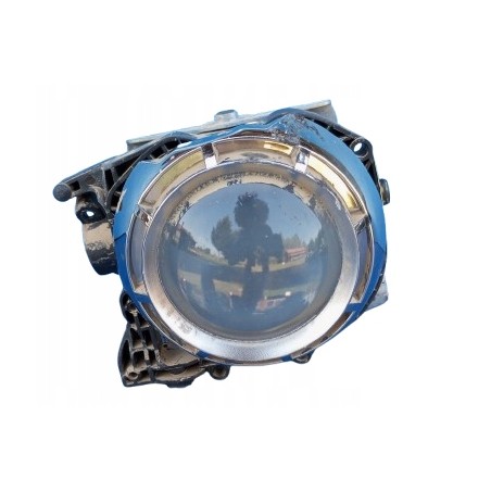 LEWY ODBŁYŚNIK XENON SOCZEWKA 1307022588 BMW X3 E83