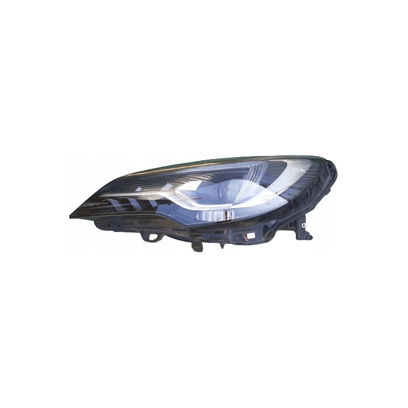 39055745 LAMPA LEWY PRZÓD LUX OPEL ASTRA V K EU 662588537 7963100000