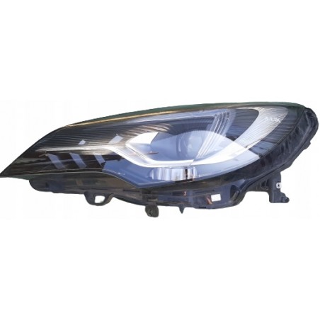 39055745 LAMPA LEWY PRZÓD LUX OPEL ASTRA V K EU 662588537 7963100000