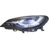 39055745 LAMPA LEWY PRZÓD LUX OPEL ASTRA V K EU 662588537 7963100000