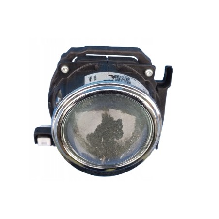 ODBŁYŚNIK SOCZEWKA LAMPY PRAWY PRZÓD VW PASSAT B6 LIFT XENON 89380208