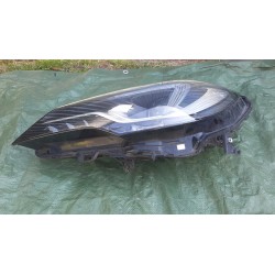 39055745 LAMPA LEWY PRZÓD LUX OPEL ASTRA V K EU 662588537 7963100000