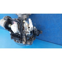 LEWY ODBŁYŚNIK XENON SOCZEWKA 1307022588 BMW X3 E83