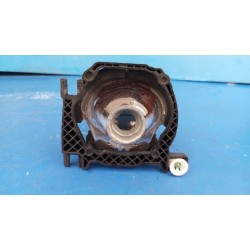 ODBŁYŚNIK SOCZEWKA LAMPY PRAWY PRZÓD VW PASSAT B6 LIFT XENON 89380208