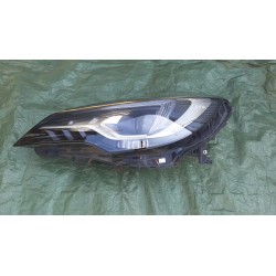 39055745 LAMPA LEWY PRZÓD LUX OPEL ASTRA V K EU 662588537 7963100000