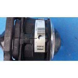 ODBŁYŚNIK SOCZEWKA LAMPY PRAWY PRZÓD VW PASSAT B6 LIFT XENON 89380208