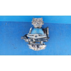 LEWY ODBŁYŚNIK XENON SOCZEWKA 1307022588 BMW X3 E83