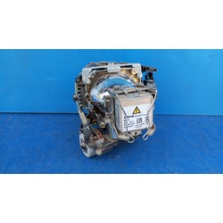 LEWY ODBŁYŚNIK XENON SOCZEWKA 1307022588 BMW X3 E83