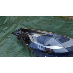 39055745 LAMPA LEWY PRZÓD LUX OPEL ASTRA V K EU 662588537 7963100000