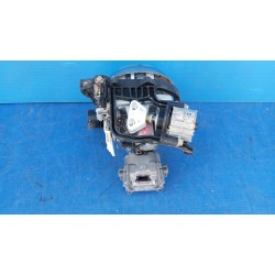 LEWY ODBŁYŚNIK XENON SOCZEWKA 1307022588 BMW X3 E83