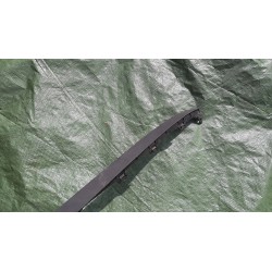 MOCOWANIE ŚLIZG LISTWA OPEL CORSA D