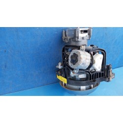 LEWY ODBŁYŚNIK XENON SOCZEWKA 1307022588 BMW X3 E83