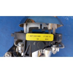 LEWY ODBŁYŚNIK XENON SOCZEWKA 1307022588 BMW X3 E83