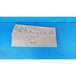 LEWY ODBŁYŚNIK XENON SOCZEWKA 1307022588 BMW X3 E83